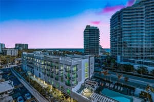 2200 NE 33rd Ave #9d, Fort Lauderdale, FL 33305, Sold 06/23/21