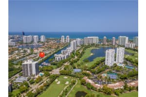 3375 N Country Club Dr, Miami, FL 33180, Sold 06/15/21