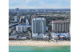 101 S Fort Lauderdale Beach Blvd, Fort Lauderdale, FL 33316, Sold 05/18/21