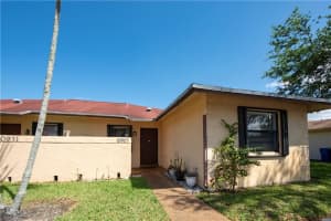 10927 NW 29th Ct, Sunrise, FL 33322, Sold 05/14/21