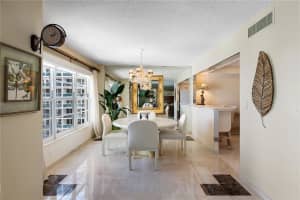 3500 Galt Ocean Dr, Fort Lauderdale, FL 33308, Sold 05/21/21