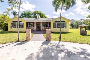 1710 SW 142nd Ave, Davie, FL 33325, Sold 06/15/21