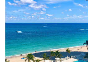 4300 N Ocean Blvd #9k, Fort Lauderdale, FL 33308, Sold 07/07/21
