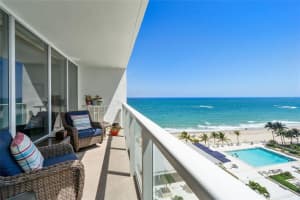 4300 N Ocean Blvd #9k, Fort Lauderdale, FL 33308, Sold 07/07/21
