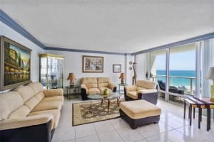 4300 N Ocean Blvd #9k, Fort Lauderdale, FL 33308, Sold 07/07/21