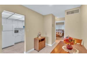 5200 NE 24th Terrace Apt C107, Fort Lauderdale, FL 33308, Sold 04/28/21