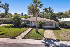 3312 NE 15th St, Fort Lauderdale, FL 33304, Sold 04/15/21