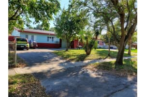 6446 Oak St, Hollywood, FL 33024, Sold 07/23/21