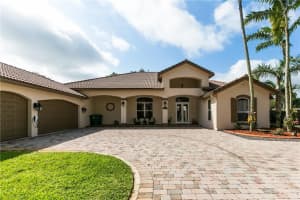 15262 SW 25th St, Davie, FL 33326, Sold 05/28/21