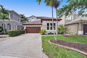 6779 NW 128th Way, Tamarac, FL 33321, Sold 05/03/21