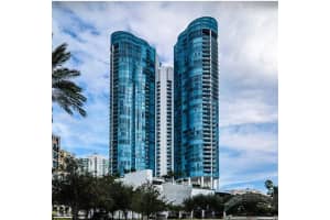 333 Las Olas Way, Fort Lauderdale, FL 33301, Sold 11/12/21