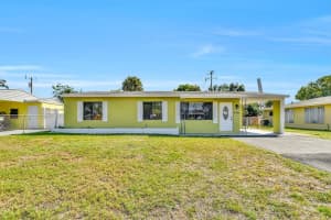 4984 SW 12th Ct, Fort Lauderdale, FL 33317, Sold 04/27/21