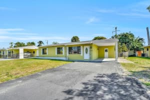 4984 SW 12th Ct, Fort Lauderdale, FL 33317, Sold 04/27/21