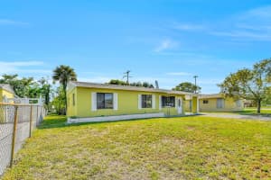 4984 SW 12th Ct, Fort Lauderdale, FL 33317, Sold 04/27/21