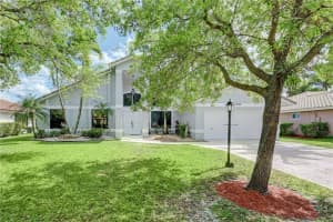 9072 NW 53rd Manor, Coral Springs, FL 33067, Sold 03/12/21