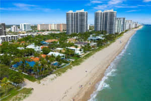 3000 N Atlantic Blvd, Fort Lauderdale, FL 33308, Sold 09/15/21