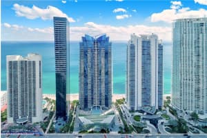 17121 Collins Ave, Sunny Isles Beach, FL 33160, Sold 05/14/21