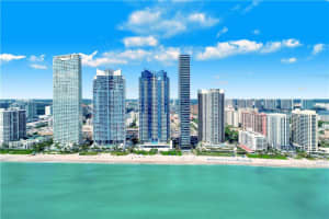 17121 Collins Ave, Sunny Isles Beach, FL 33160, Sold 05/14/21