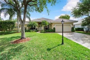 6170 NW 99th Way, Parkland, FL 33076, Sold 04/26/21