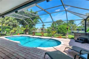 7221 SW 5th St, Plantation, FL 33317, Sold 04/27/21