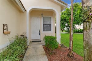 3913 NW 88th Terrace, Coral Springs, FL 33065, Sold 04/16/21