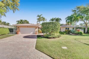 724 Middle River Dr, Fort Lauderdale, FL 33304, Sold 06/02/21