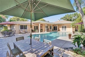 724 Middle River Dr, Fort Lauderdale, FL 33304, Sold 06/02/21
