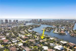 724 Middle River Dr, Fort Lauderdale, FL 33304, Sold 06/02/21