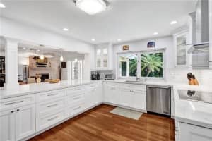 724 Middle River Dr, Fort Lauderdale, FL 33304, Sold 06/02/21
