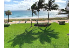 1043 Hillsboro Mile #16d, Hillsboro Beach, FL 33062, Sold 10/28/21