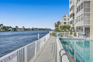 303 N Riverside Dr #804, Pompano Beach, FL 33062, Sold 04/28/21