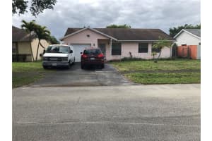 MLS# F10274555, North Lauderdale, Florida 33068