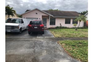 MLS# F10274555, North Lauderdale, Florida 33068