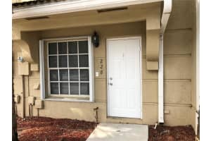 228 S W 122nd Terrace, Pembroke Pines, FL 33025, Sold 04/30/21