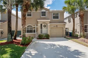11758 NW 1st Ct, Coral Springs, FL 33071, Sold 04/30/21