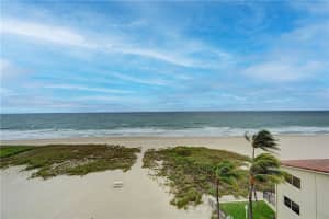 6000 N Ocean Blvd #6d, Fort Lauderdale, FL 33308, Sold 06/10/21