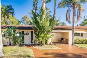 7708 Margate Blvd c8, Margate, FL 33063, Sold 04/16/21