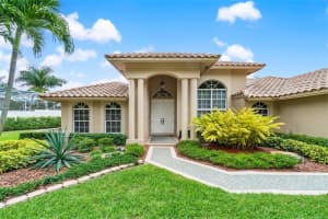 MLS# F10274814, Parkland, Florida 33076