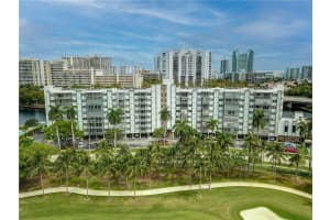 300 Diplomat Pkwy, Hallandale Beach, FL 33009, Sold 06/07/21