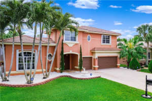 11950 NW 3rd Dr, Coral Springs, FL 33071, Sold 06/15/21