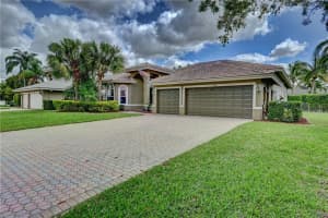 5151 NW 125th Ave, Tamarac, FL 33321, Sold 04/30/21