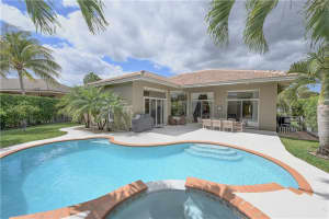 5151 NW 125th Ave, Tamarac, FL 33321, Sold 04/30/21