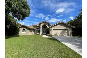 12735 SW 34th Pl, Davie, FL 33330, Sold 04/21/21