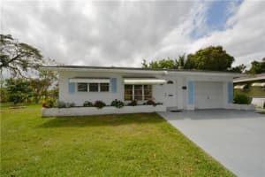 5601 NW 48th Way, Tamarac, FL 33319, Sold 04/23/21