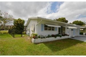 5601 NW 48th Way, Tamarac, FL 33319, Sold 04/23/21