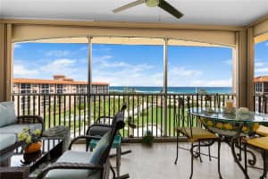 2871 N Ocean Blvd APT D518, Boca Raton, FL 33431, Sold 04/29/21