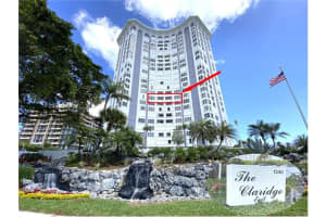 1340 S Ocean Blvd, Pompano Beach, FL 33062, Sold 04/30/21