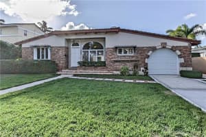 707 Flamingo Dr, Fort Lauderdale, FL 33301, Sold 05/24/21