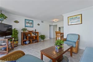 3031 N Ocean Blvd, Fort Lauderdale, FL 33308, Sold 05/26/21