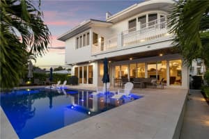 713 Solar Isle Dr, Fort Lauderdale, FL 33301, Sold 09/27/21